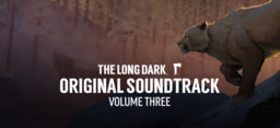 Music for The Long Dark -- Volume Three