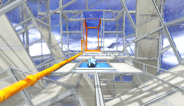 InFlux screenshot 1