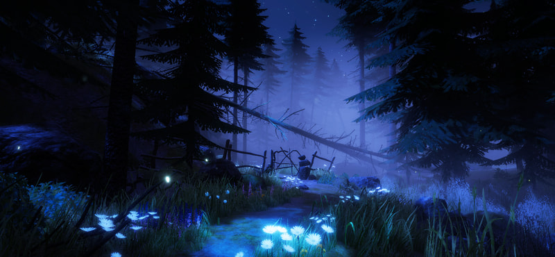 Lake Ridden OST - image 2