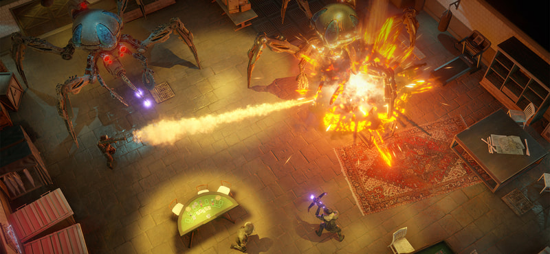 Wasteland 3 - Deluxe Edition Upgrade - image 5