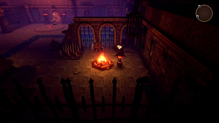 Noob - The Factionless screenshot 1