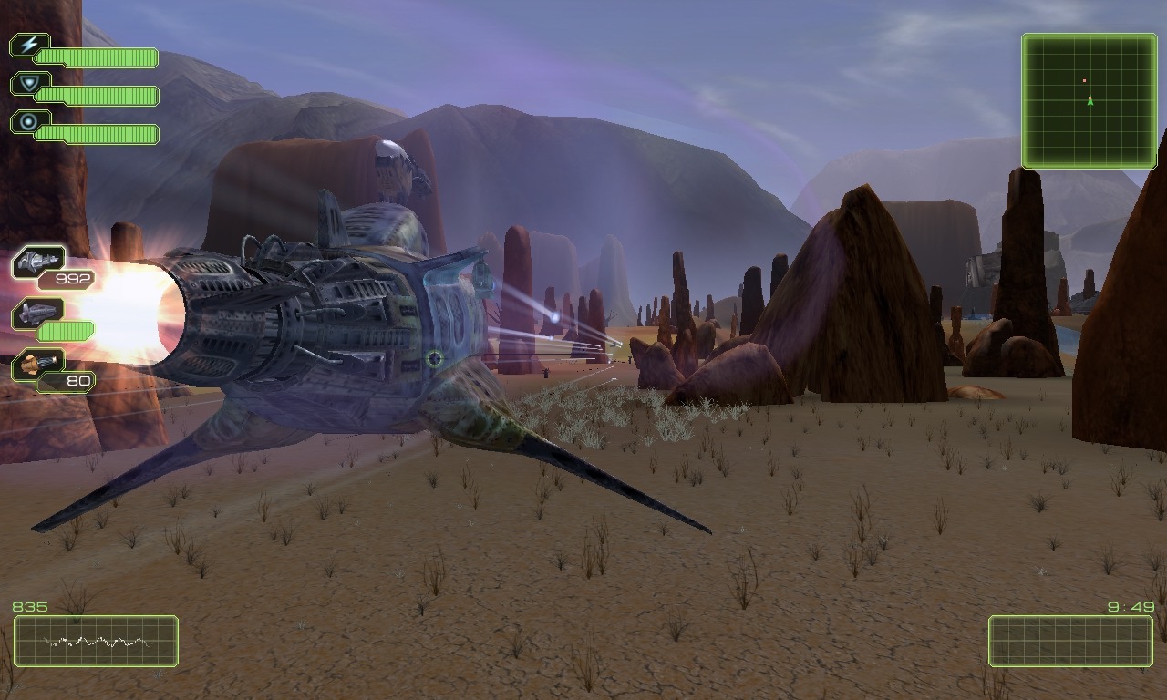 A.I.M.: Artificial Intelligence Machine — official screenshot 1