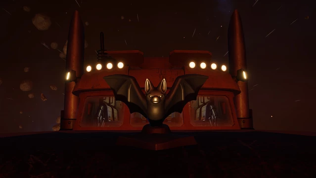 #5. Star Trucker - Hallows' Eve Pack (GOG) Podle: Raw Fury