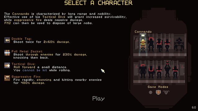 #10. Risk of Rain (GOG) 来自: Hopoo Games