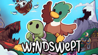 Купить ключ дешево Windswept