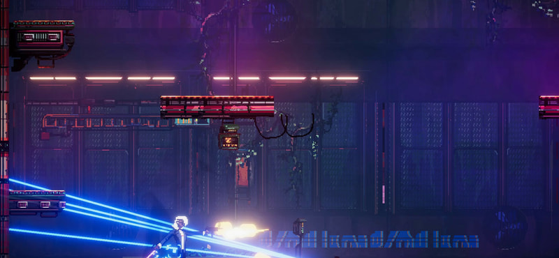 Black Future '88 Original Digital Soundtrack - image 5