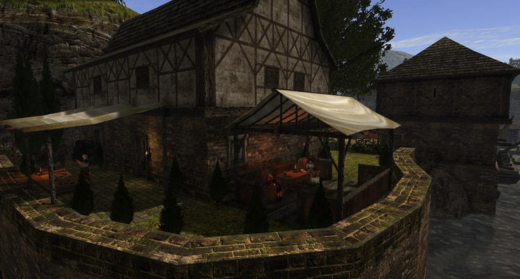Golden Gate 2: Goddess Heart PC gameplay screenshot 2 of 13