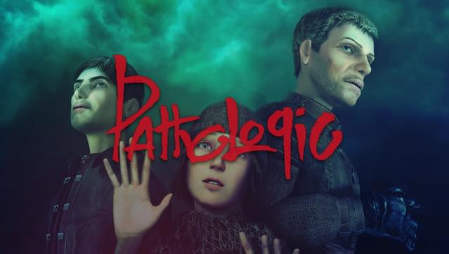 Pathologic