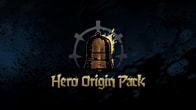 Купить ключ дешево Darkest Dungeon II. Hero Origin Pack