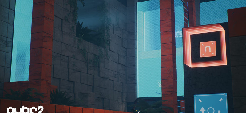 Q.U.B.E. 2 Season Pass - image 4