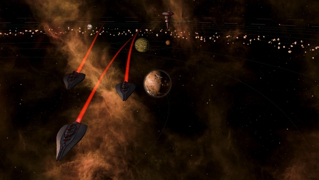 #9. Stellaris: Humanoids Species Pack (GOG) 来自: Paradox Interactive