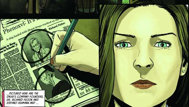 #7. Remothered: A Lamb to the Slaughter - Book 1 (GOG) 由: Remothered S.r.l.