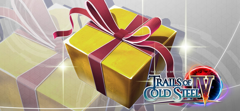 The Legend of Heroes: Trails of Cold Steel IV - Consumable Value Set — image 4
