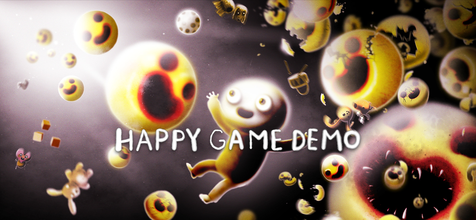 happy game demo