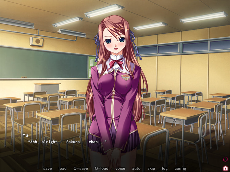 Holy Maid Academy screenshot 3