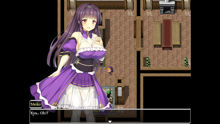 PRIMITIVE HEARTS screenshot 4