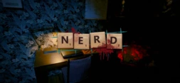 Jaquette de N.E.R.D