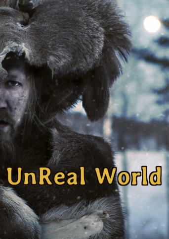 UnReal World Enhanced Soundtrack