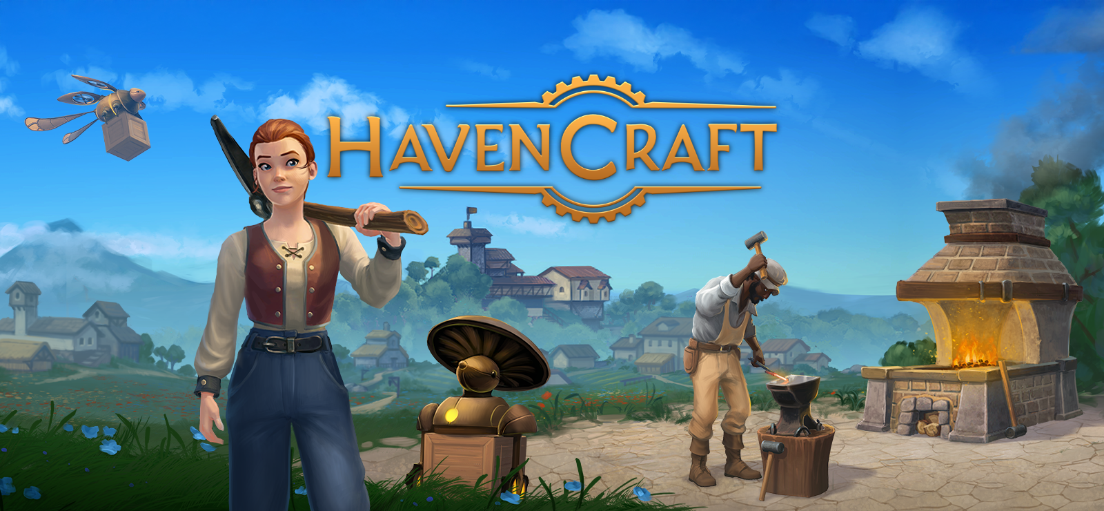 HavenCraft