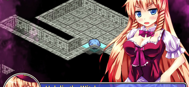 Dungeon Town UNRATED - image 2