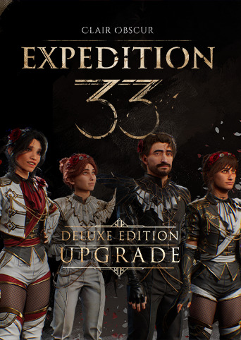 Clair Obscur: Expedition 33 - Deluxe Edition Upgrade