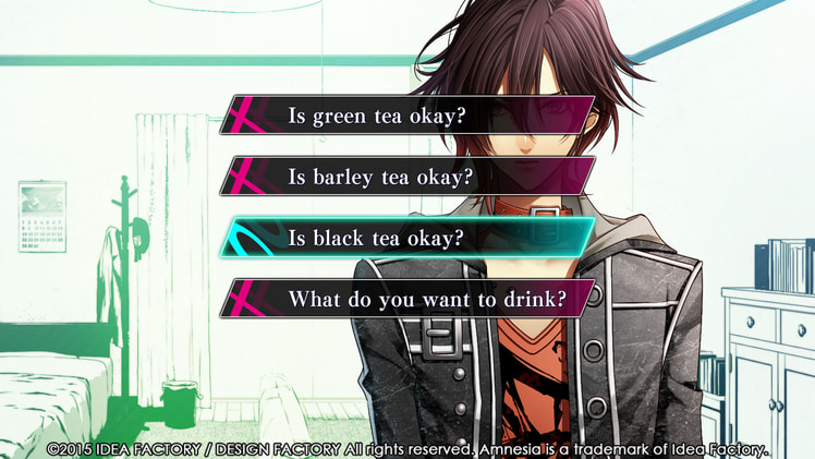 Amnesia™: Memories screenshot 3