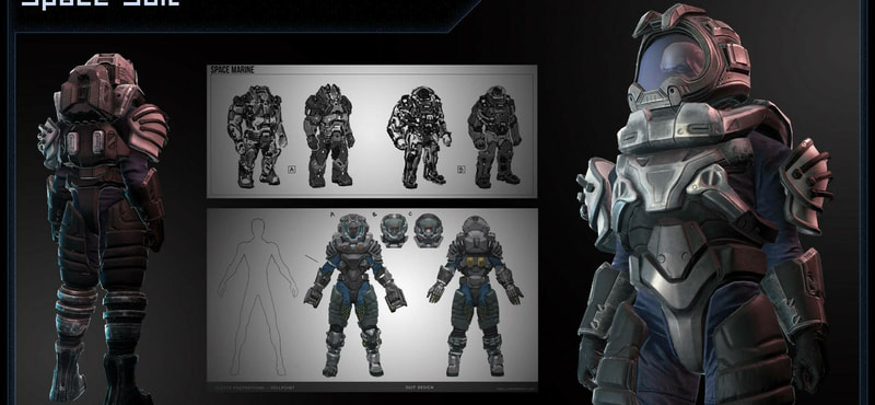 Hellpoint Supporter Pack - image 4