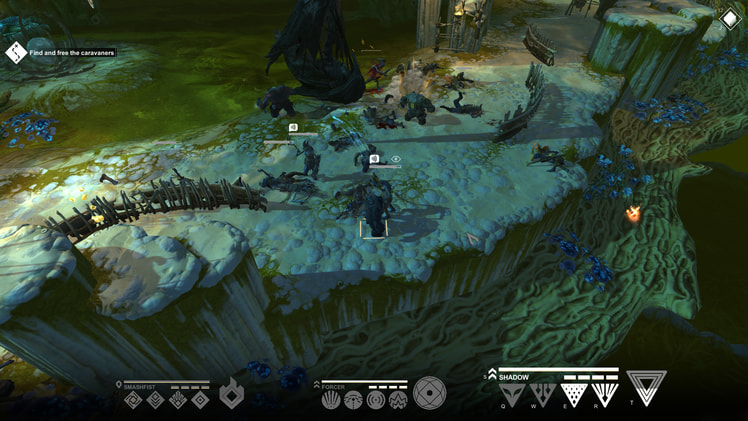 We are the Dwarves screenshot 2