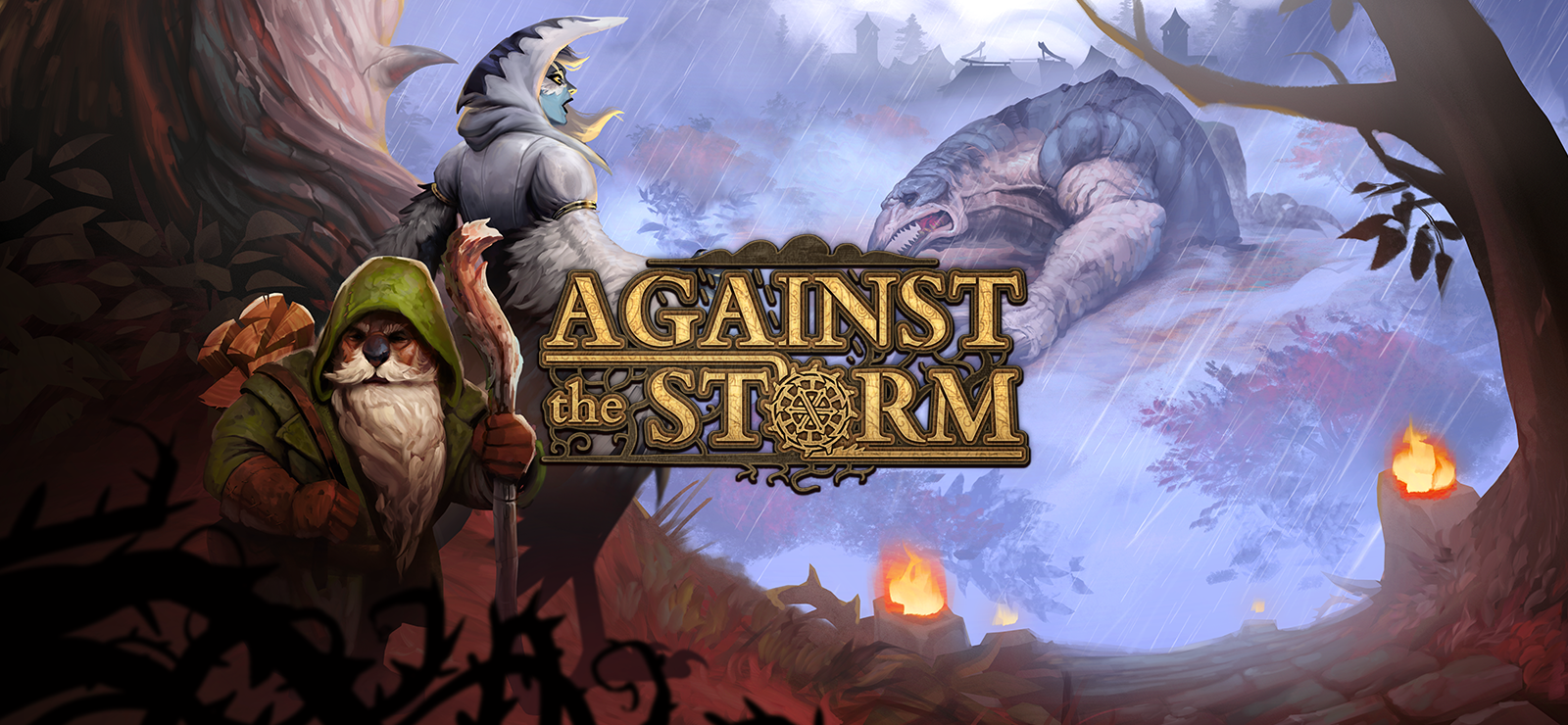 Against the Storm