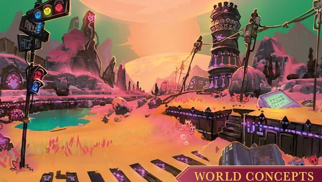 Etrange Overlord - Official Announcement Trailer