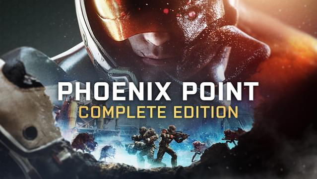 Phoenix Point