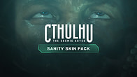 Купить ключ дешево Cthulhu. The Cosmic Abyss. Sanity Skin Pack