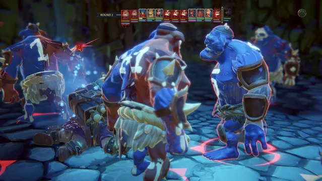 #5. The Dungeon Of Naheulbeuk: The Amulet Of Chaos - Season Pass (GOG) Von: Dear Villagers