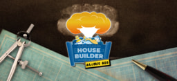 House Builder - The Atomic Age DLC