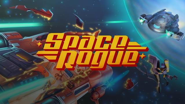 Space Rogue