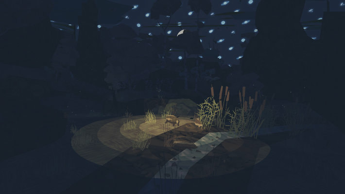 Shelter screenshot 5