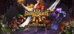 Dark Quest 2 Soundtrack
