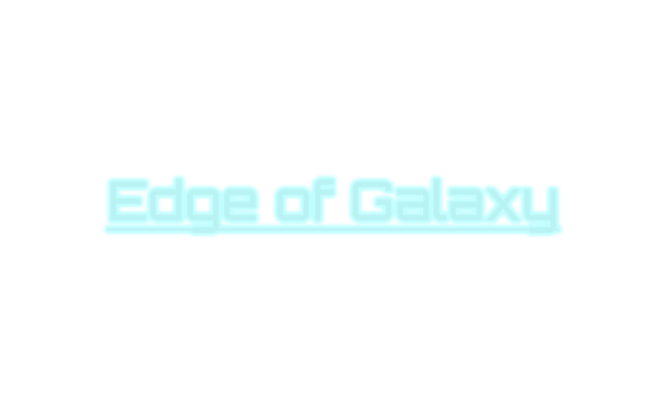 -75% Edge Of Galaxy on GOG.com
