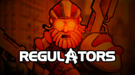 Купить дешево Regulators Купить ключ дешево Regulators