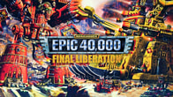 Купить дешево Final Liberation. Warhammer Epic 40,000 Купить ключ дешево Final Liberation. Warhammer Epic 40,000