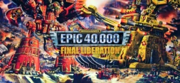Final Liberation: Warhammer Epic 40,000
