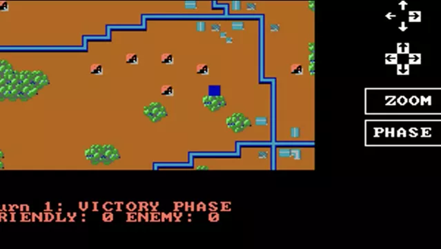 #8. Wargame Construction Set (GOG) By: SNEG