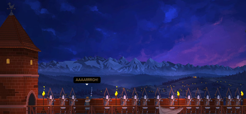 Yes, Your Grace Soundtrack - image 2