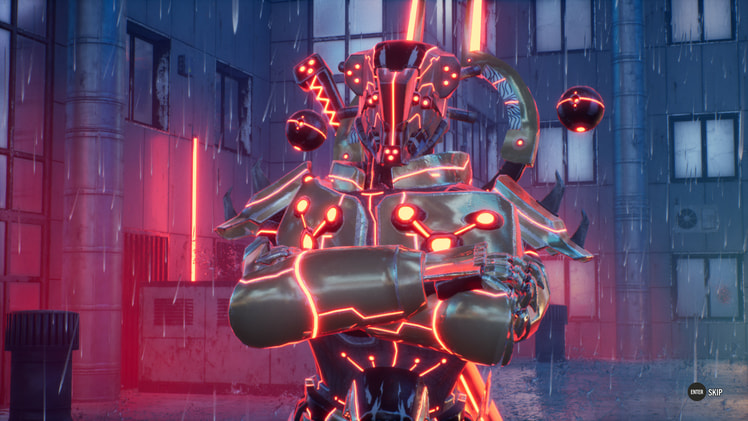 Blind Fate: Edo no Yami - Dojo Screenshot Thumbnail 5