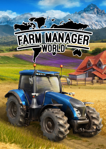 Farm Manager World Soundtrack