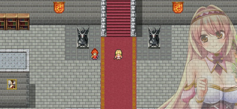 Holy Paladin Cynthia UNRATED - image 3