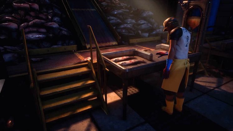 What Remains of Edith Finch screenshot 1
