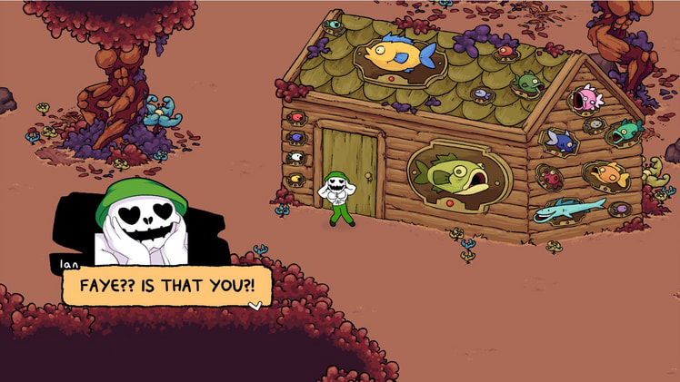 Deathbulge: Battle of the Bands screenshot 1