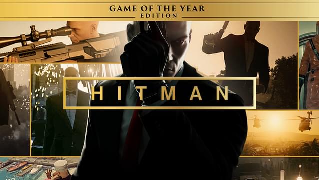 HITMAN