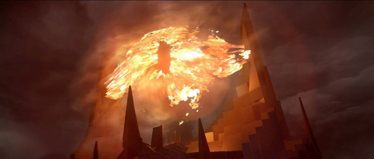 LEGO® The Lord of the Rings™ screenshot 1